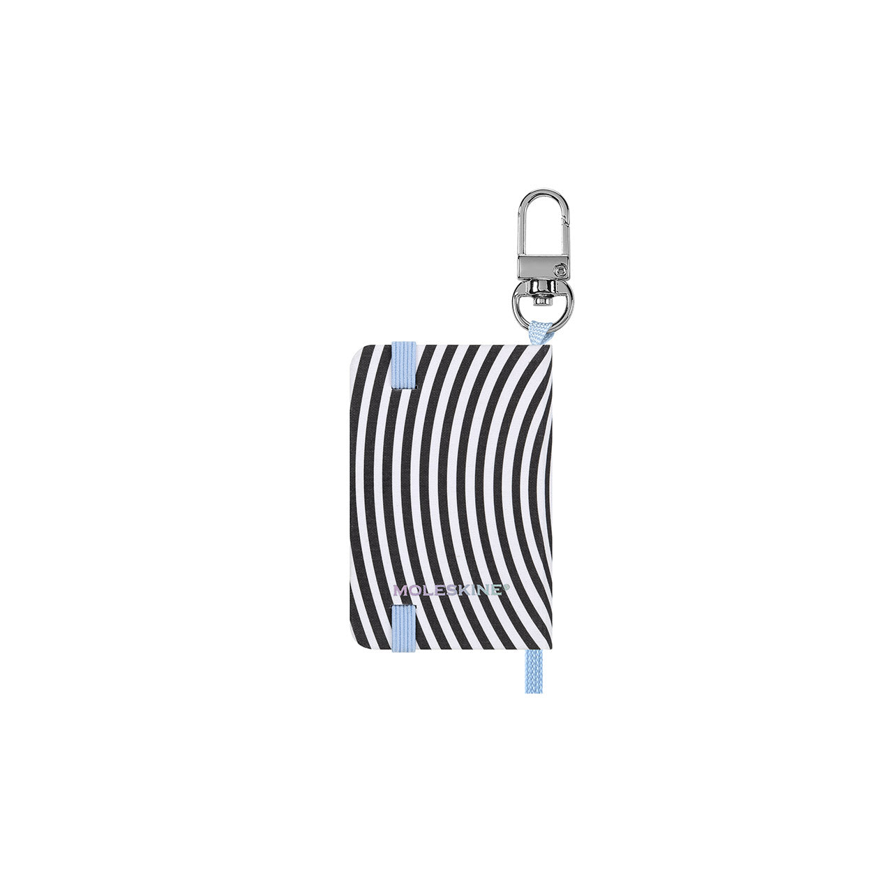 Alice in Wonderland Limited Edition Mini Notebook Charm