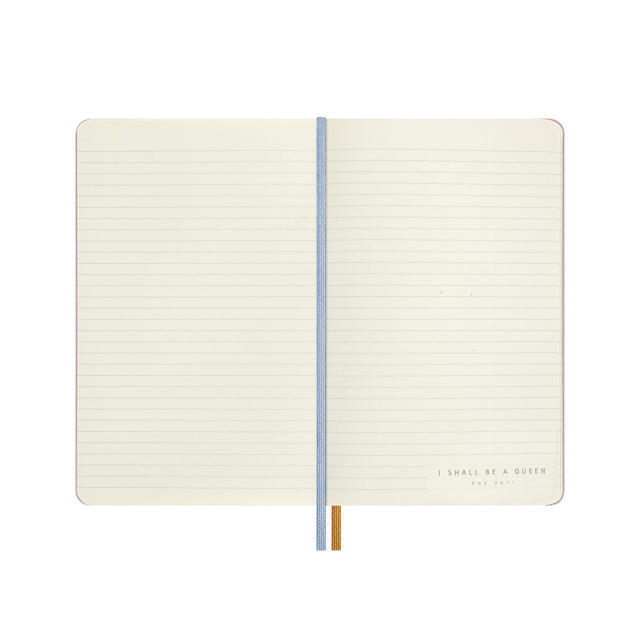 Alice in Wonderland Limited Edition Hard Cover Boxed Notebook Large