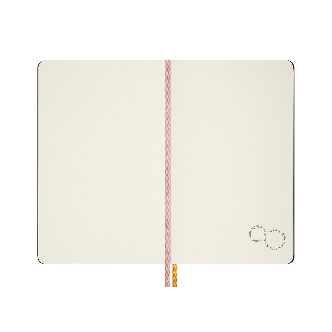 Alice in Wonderland Limited Edition Large Hard Cover Notebook