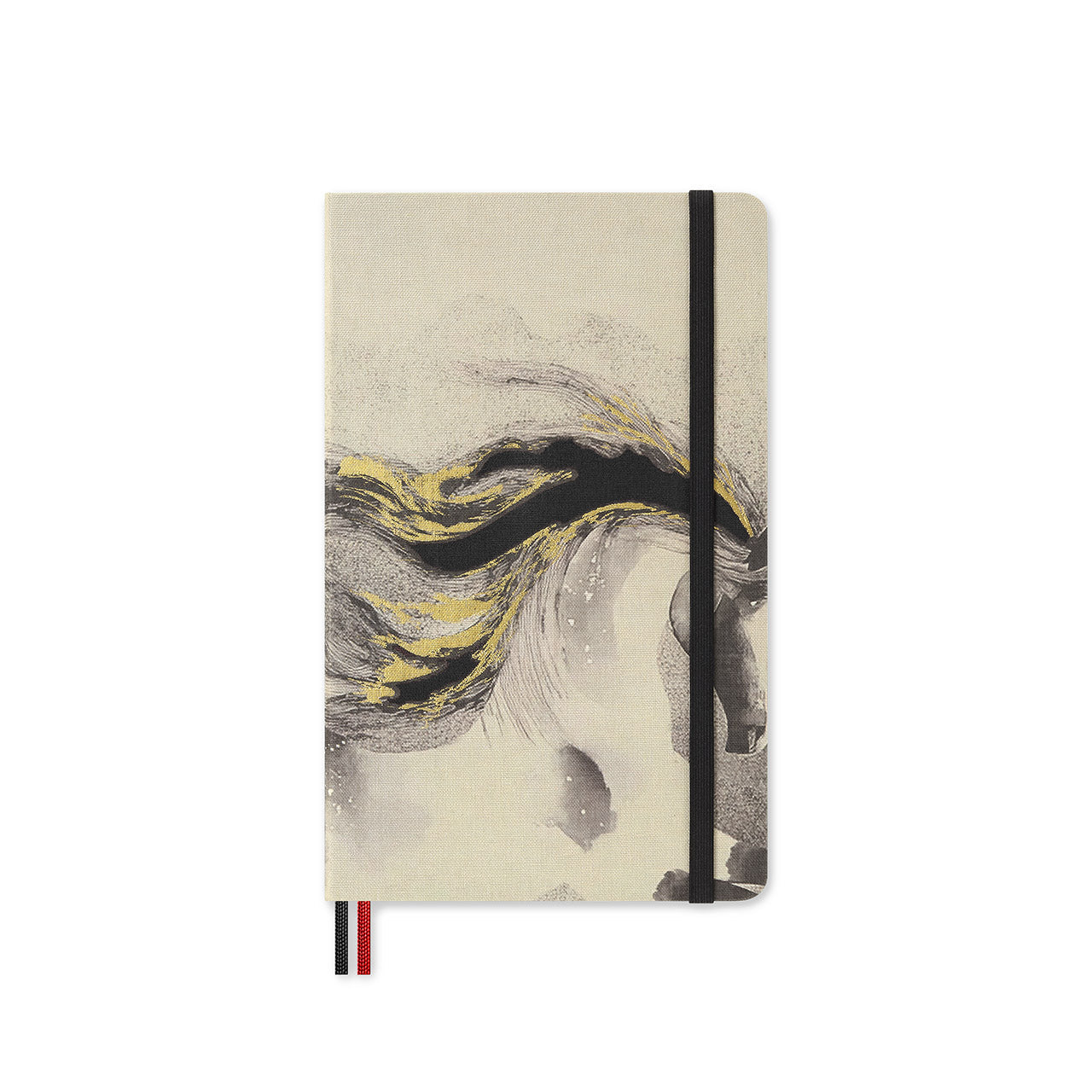 Year of the Horse Limited Edition Hard Cover Notebook