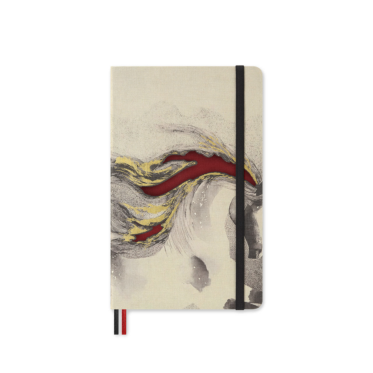 Year of the Horse Limited Edition Hard Cover Notebook