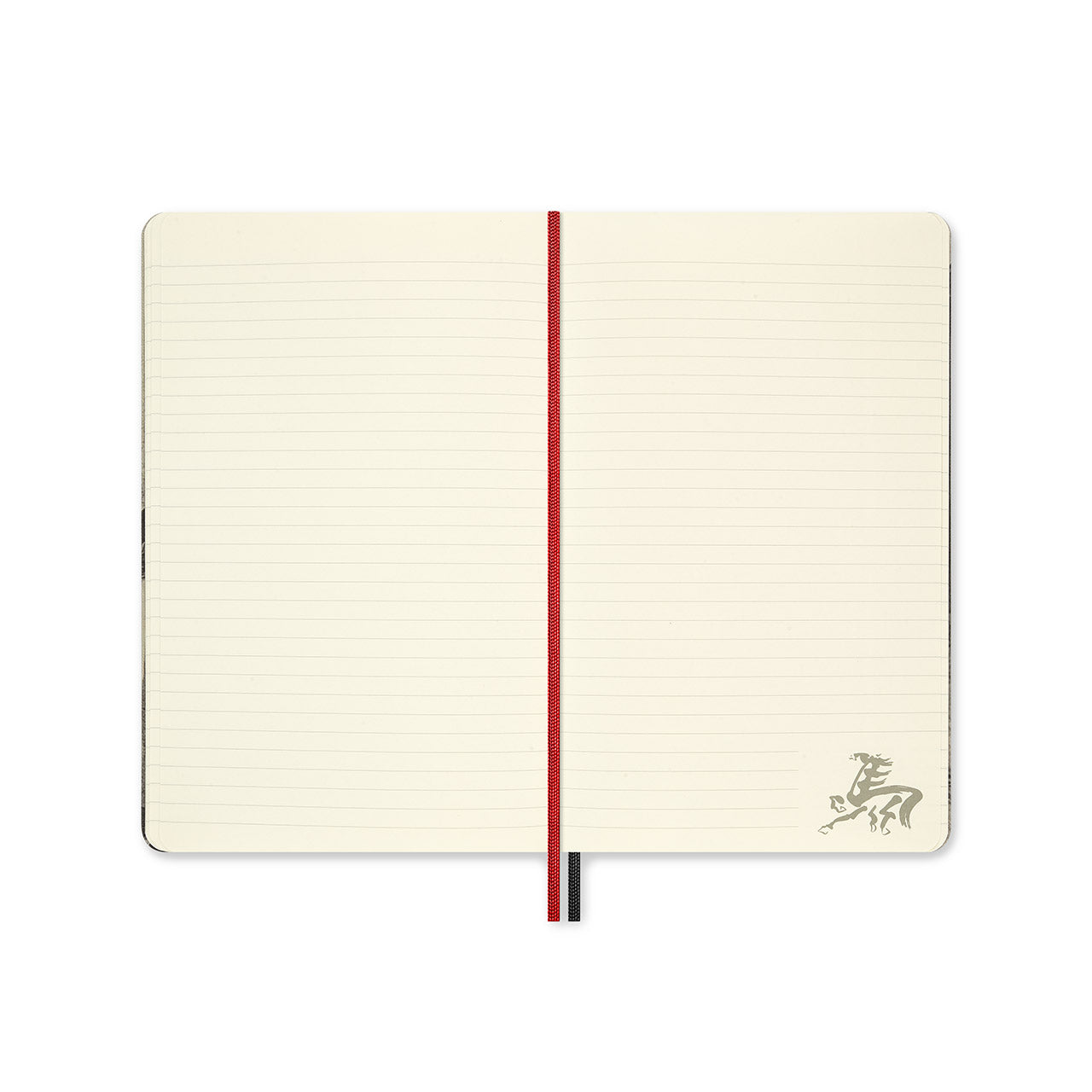 Year of the Horse Limited Edition Hard Cover Notebook