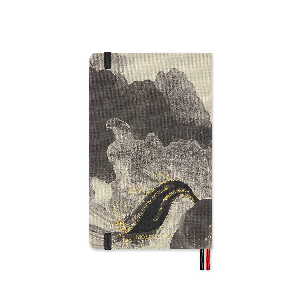 Year of the Horse Limited Edition Hard Cover Notebook