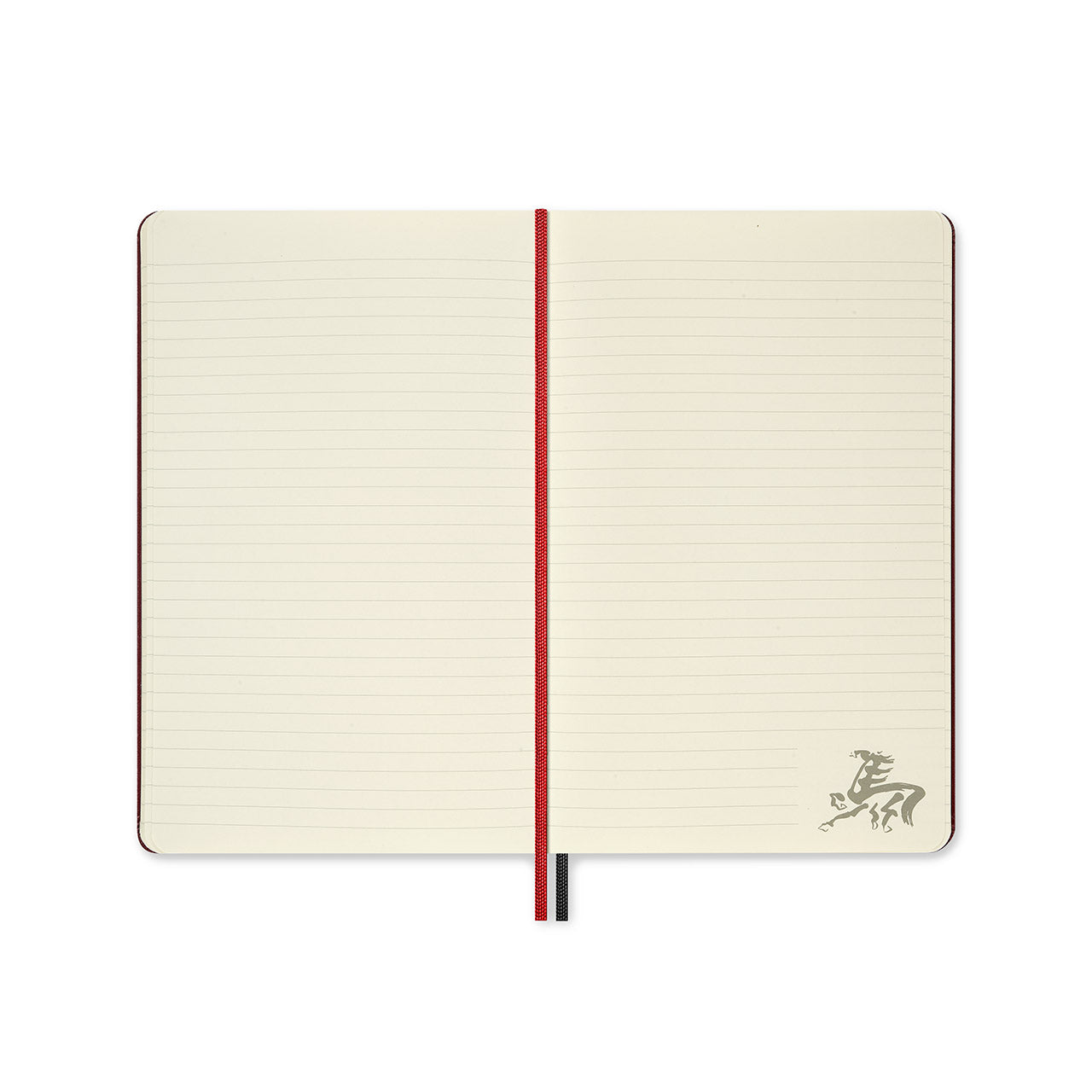 Year of the Horse Limited Edition Hard Cover Notebook