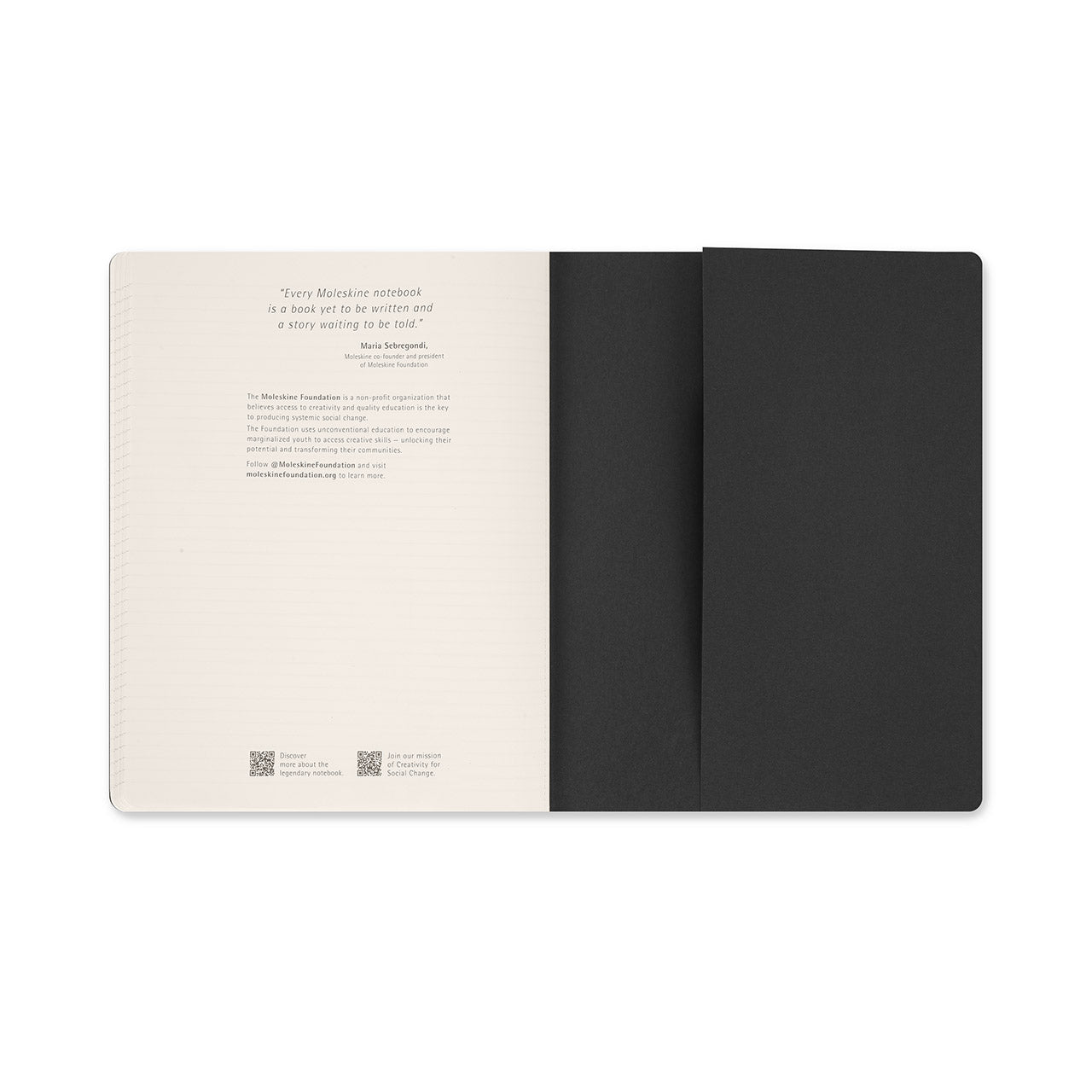Year of the Horse Limited Edition Cahier Notebook