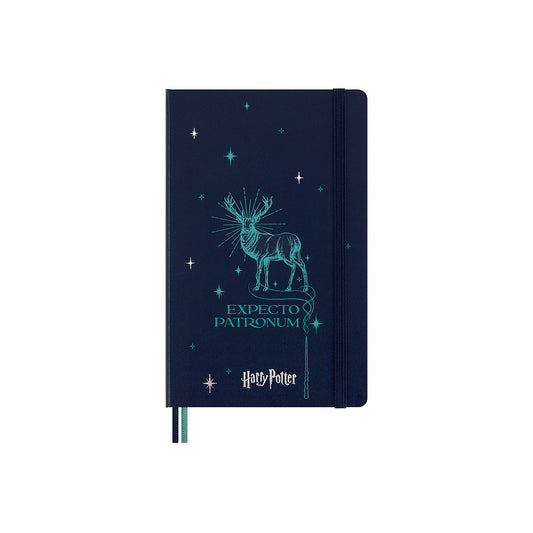 Harry Potter Collection Patronum Notebook Large