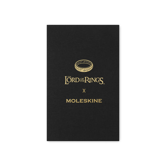 Lord of the Rings Compendium Box Set of 3 Notebooks