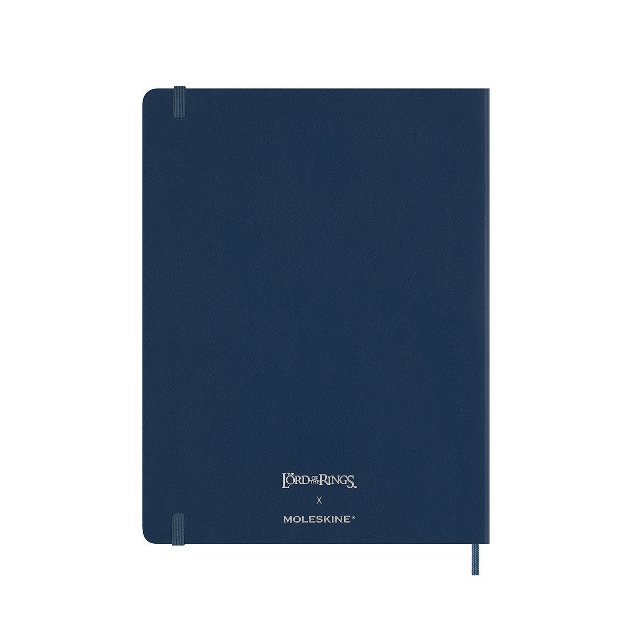 Lord of the Rings Soft Cover Notebook Extra Large