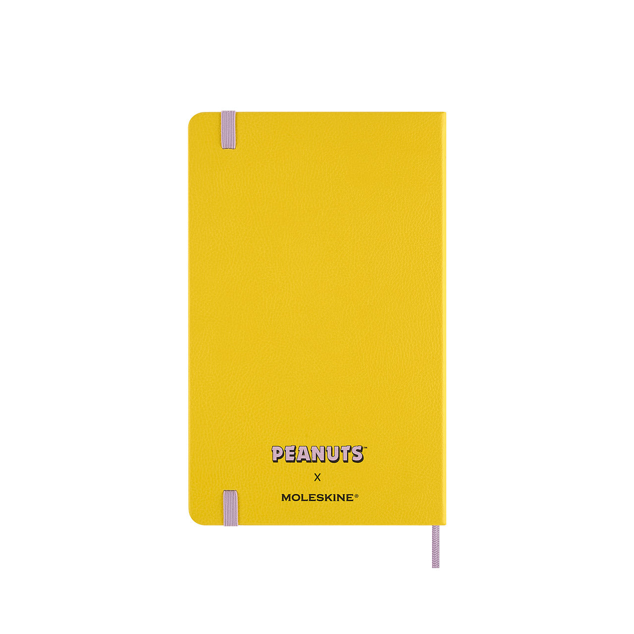 Peppermint Patty Peanuts Limited Edition Notebook Large