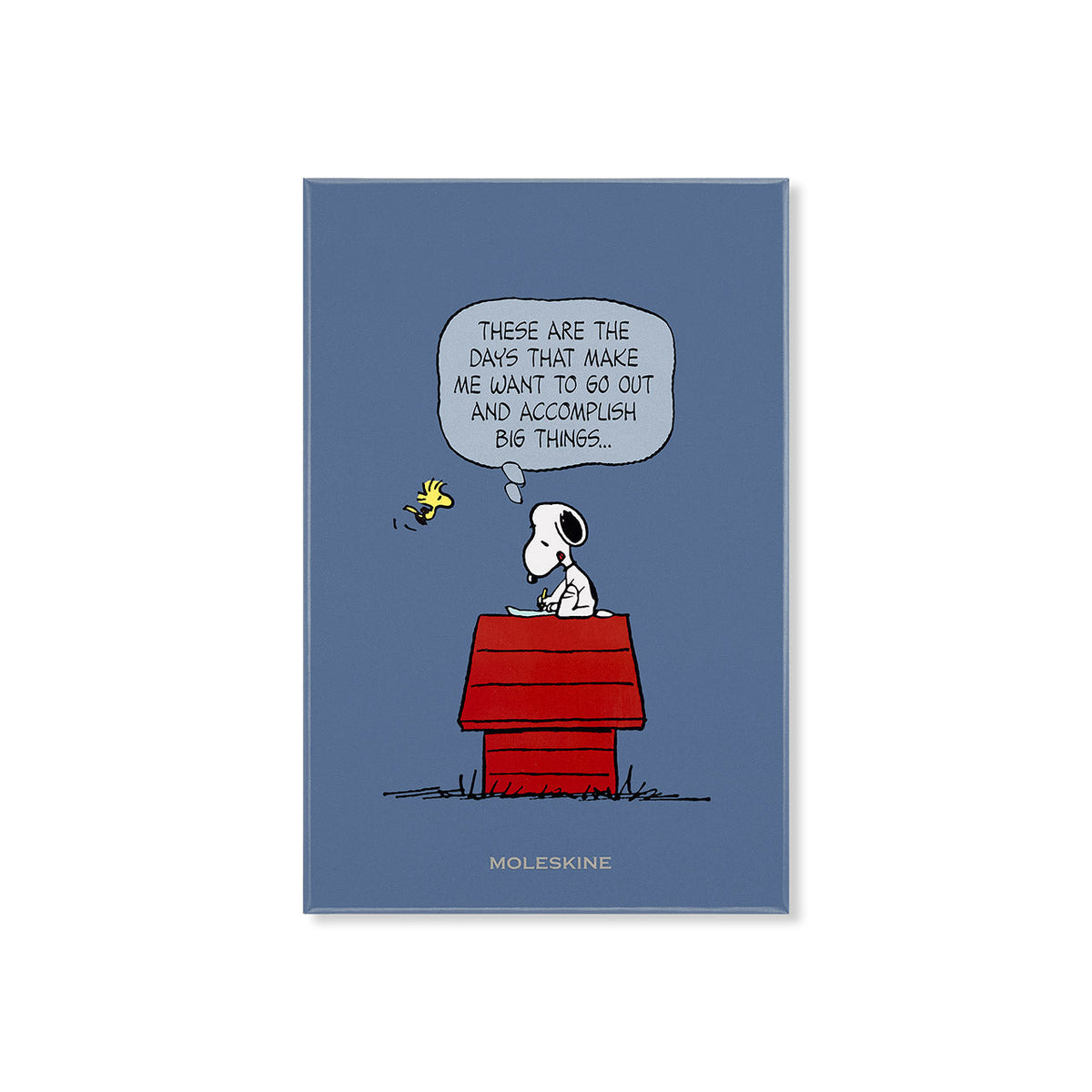 Peanuts Collection Limited Edition Snoopy Boxed Notebook