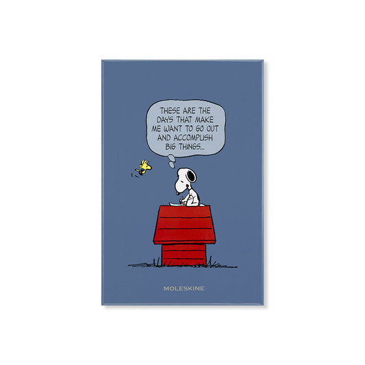 Peanuts Collection Limited Edition Snoopy Boxed Notebook