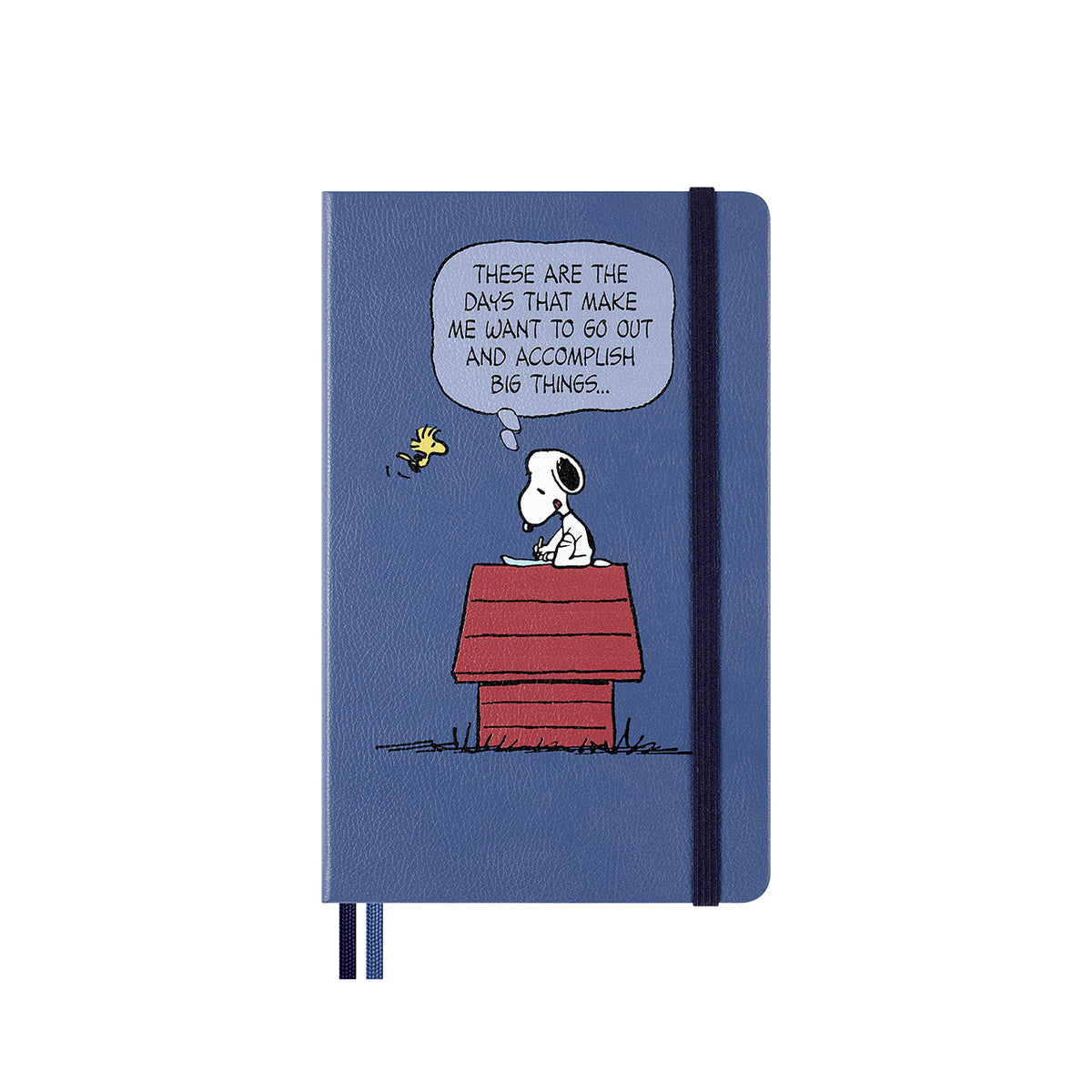 Peanuts Collection Limited Edition Snoopy Boxed Notebook