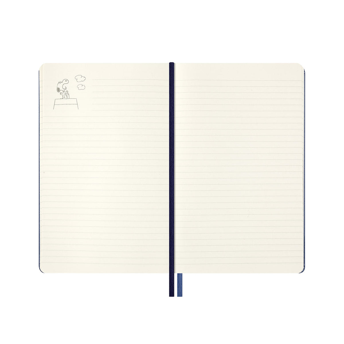 Peanuts Collection Limited Edition Snoopy Boxed Notebook