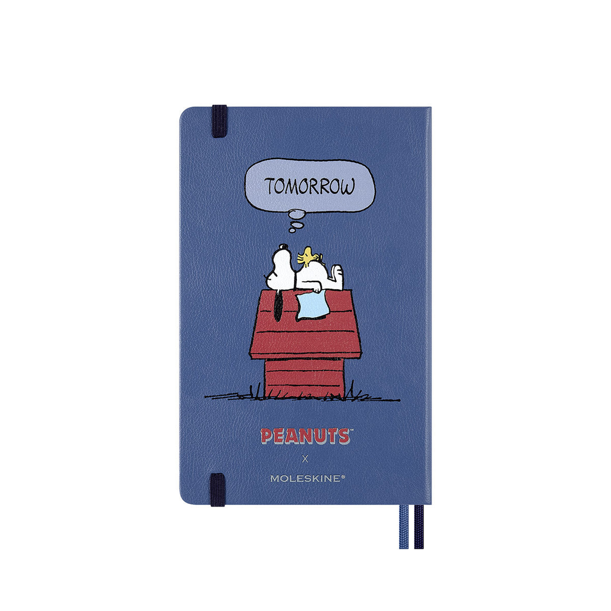 Peanuts Collection Limited Edition Snoopy Boxed Notebook