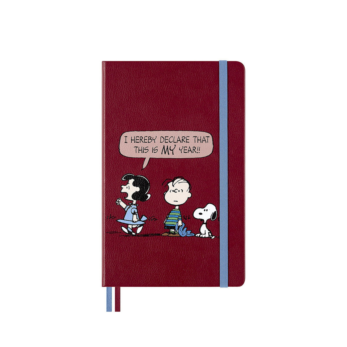 Peanuts Collection Limited Edition Lucy Boxed Notebook