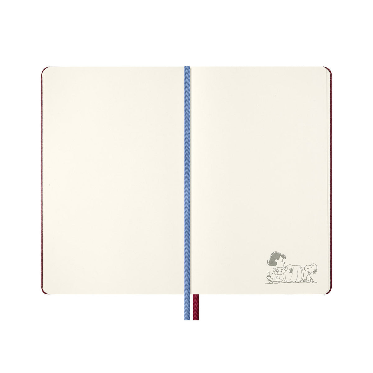 Peanuts Collection Limited Edition Lucy Boxed Notebook
