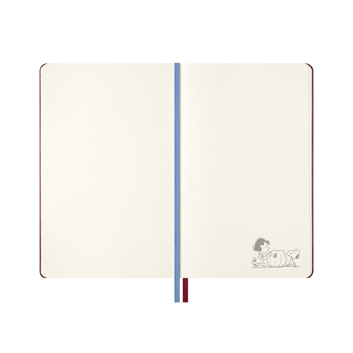 Peanuts Collection Limited Edition Lucy Notebook