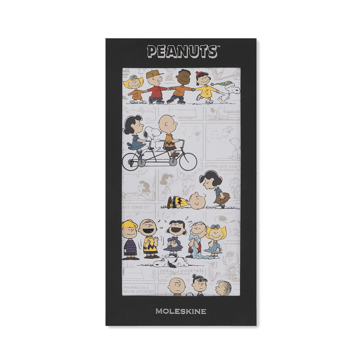Peanuts Limited Edition Stickers Set