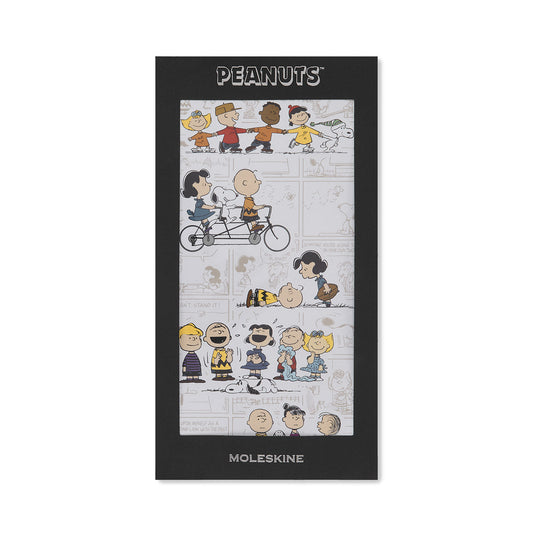 Peanuts Limited Edition Stickers Set
