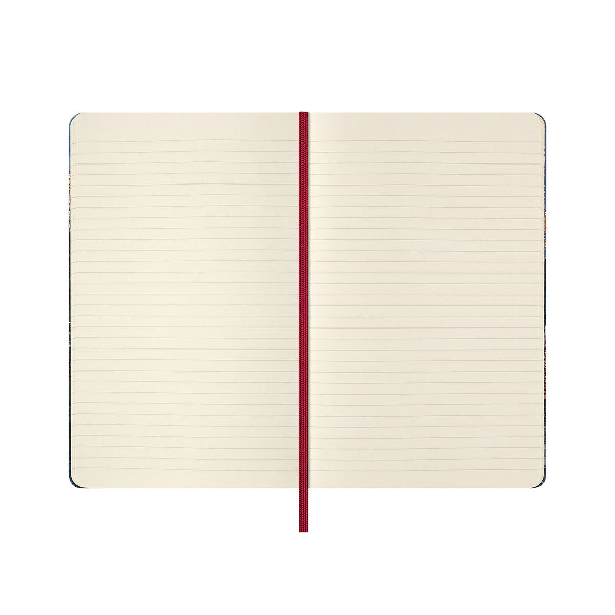 I Am Amsterdam Limited Edition Hard Cover Notebook Large