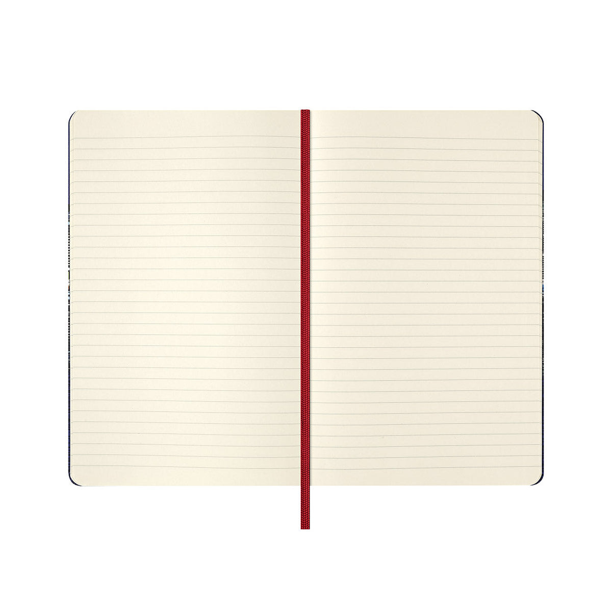 I Am Hong Kong Limited Edition Hard Cover Notebook Large