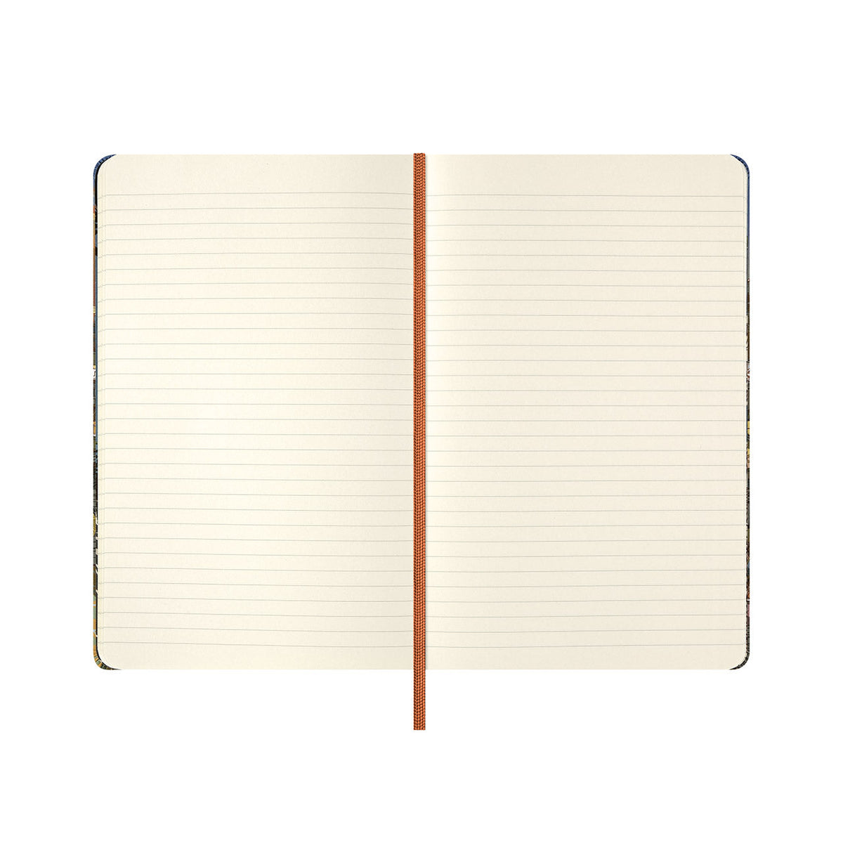 I Am Rome Limited Edition Hard Cover Notebook Large