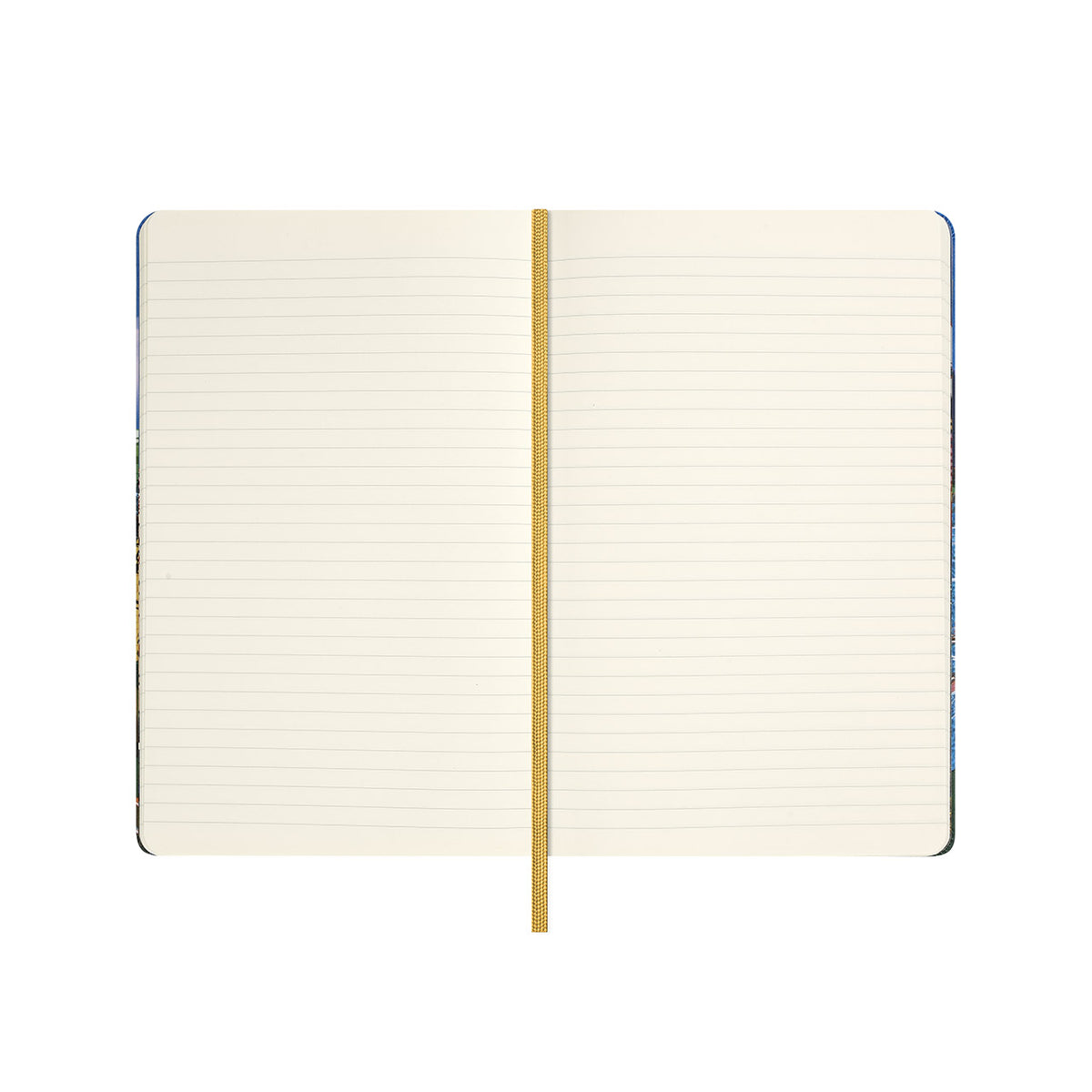 I Am Sydney Limited Edition Hard Cover Notebook Large