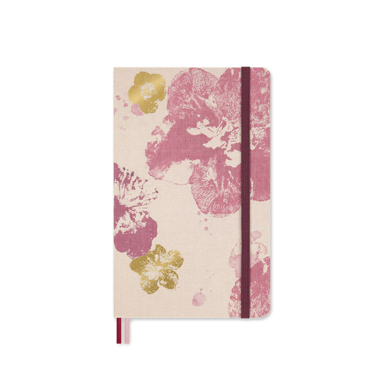 Sakura Limited Edition Hard Cover Notebook Large