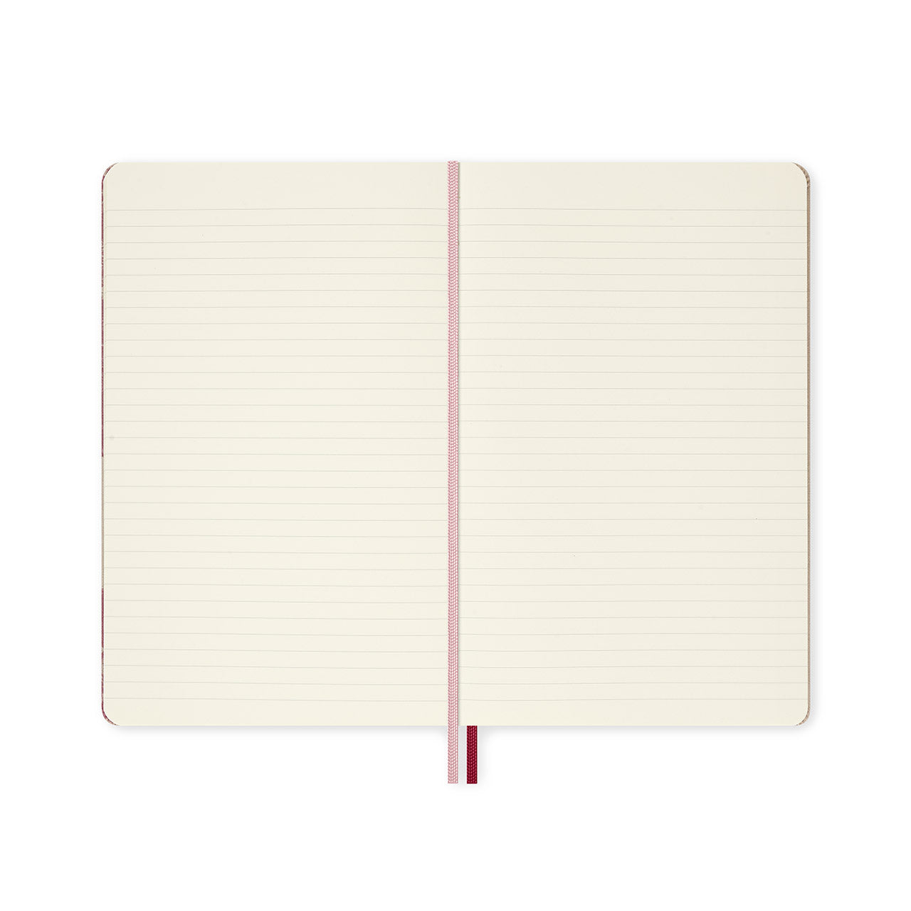 Sakura Limited Edition Hard Cover Notebook Large
