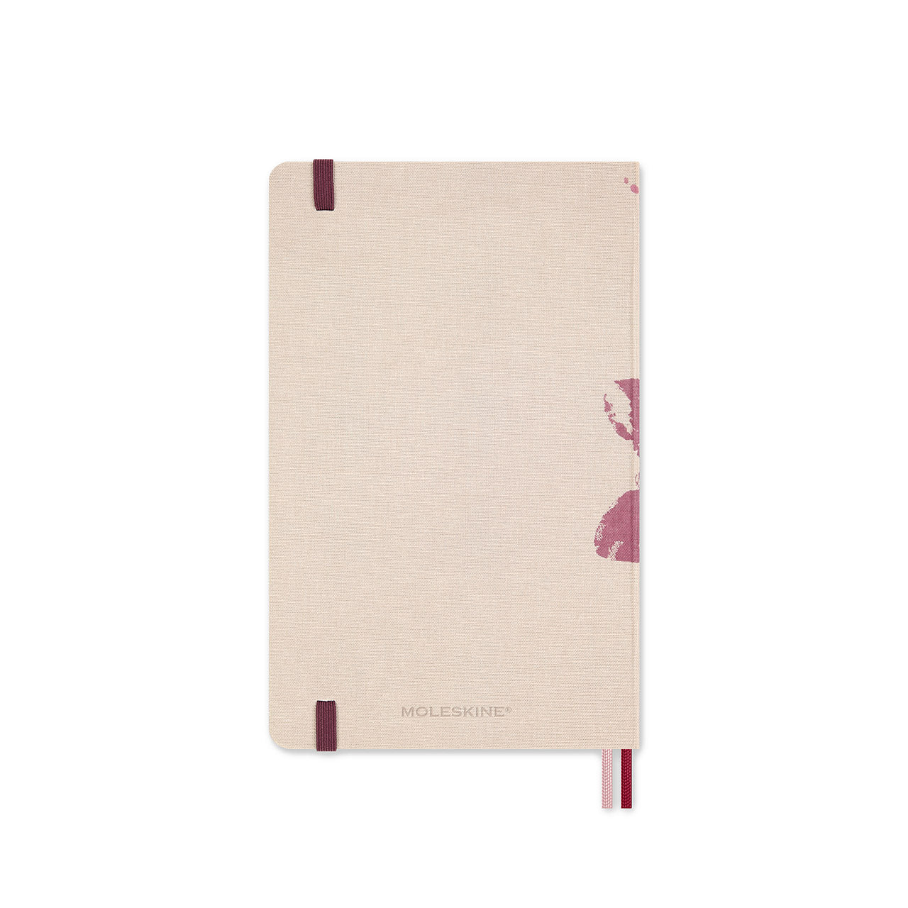 Sakura Limited Edition Hard Cover Notebook Large