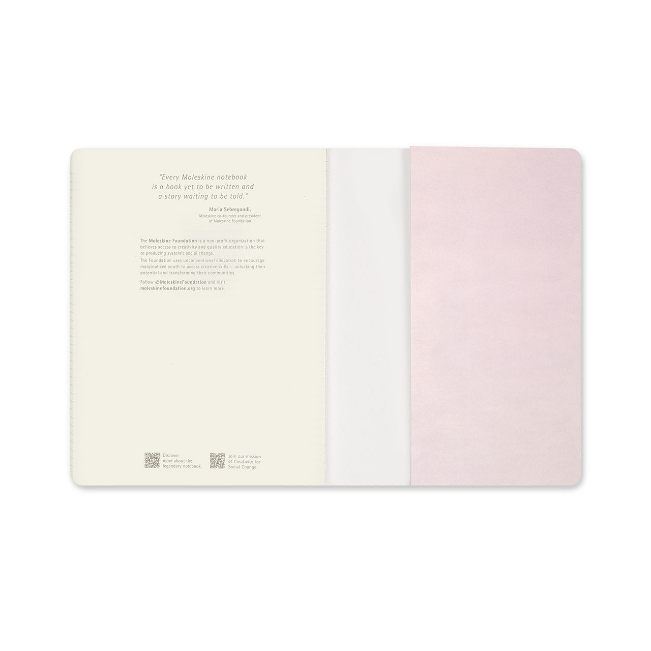 Sakura Limited Edition Cahier Notebook Extra Large