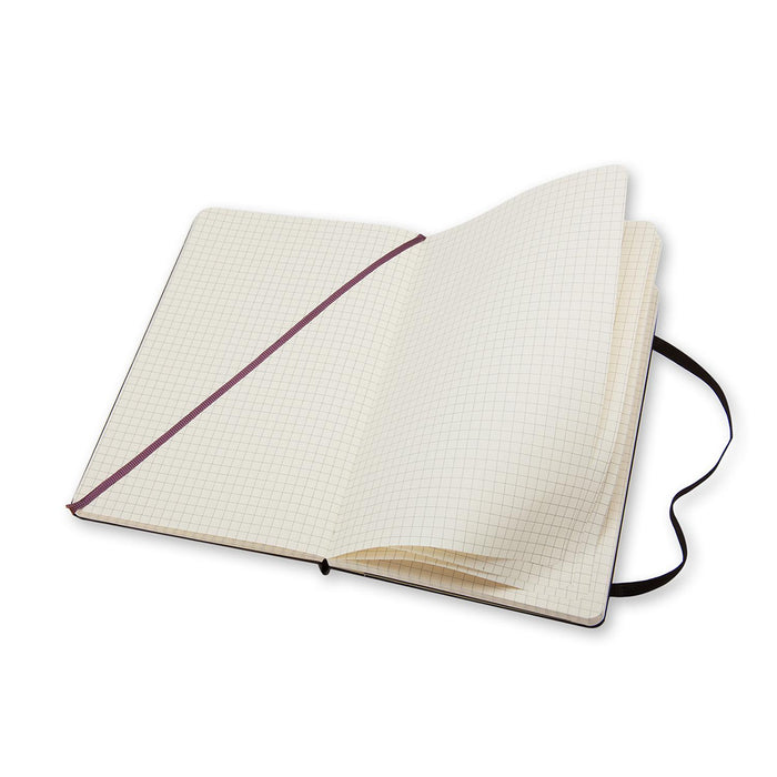 Moleskine Classic Pocket Hard Cover Notebook Black – Moleskine AU
