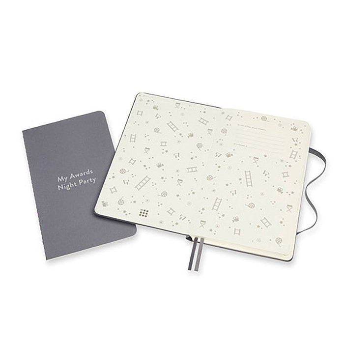 Moleskine Passion Journal Movies TV Moleskine AU moleskine-passion-journal-movies-tv-moleskine-au