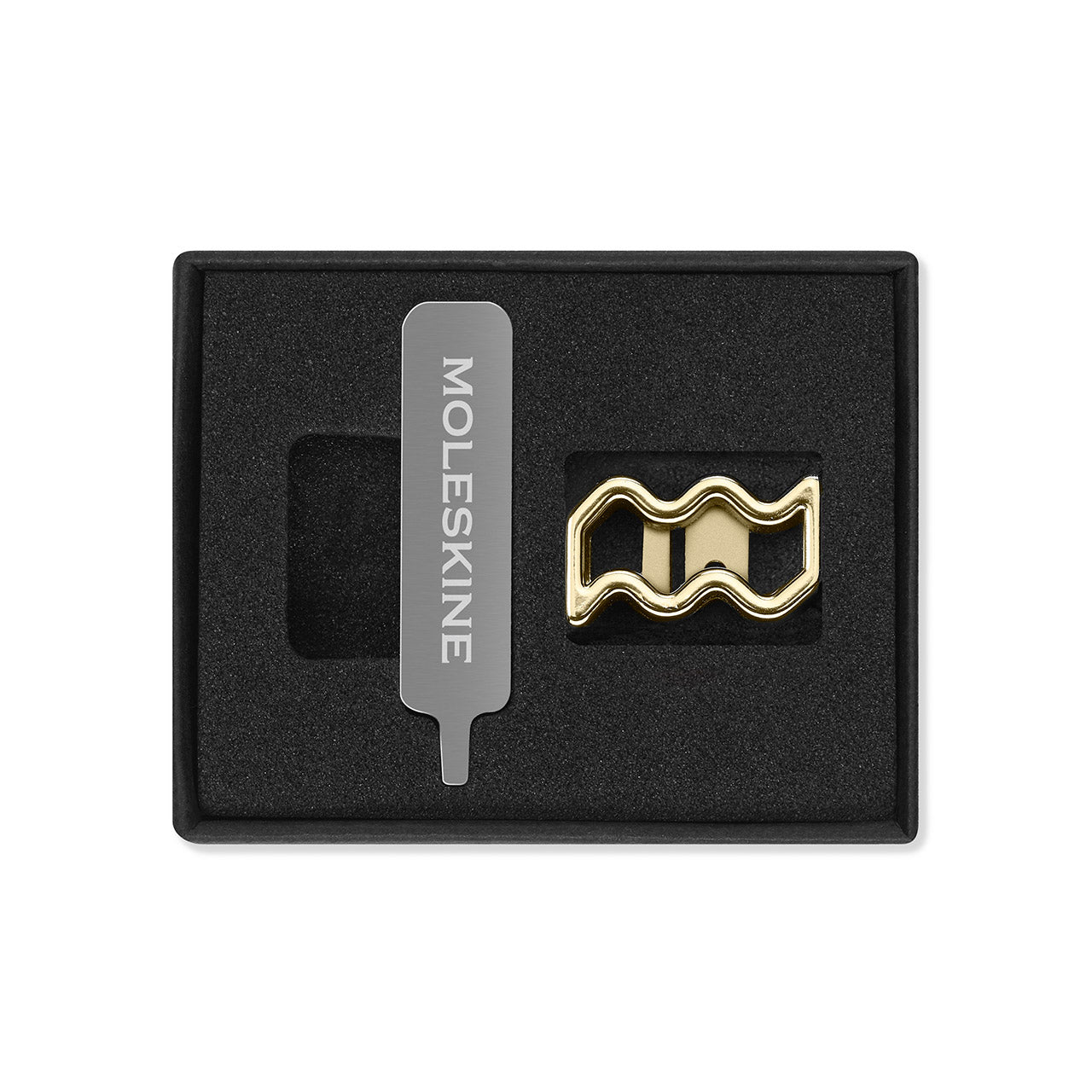 Zodiac Notebook Pin
