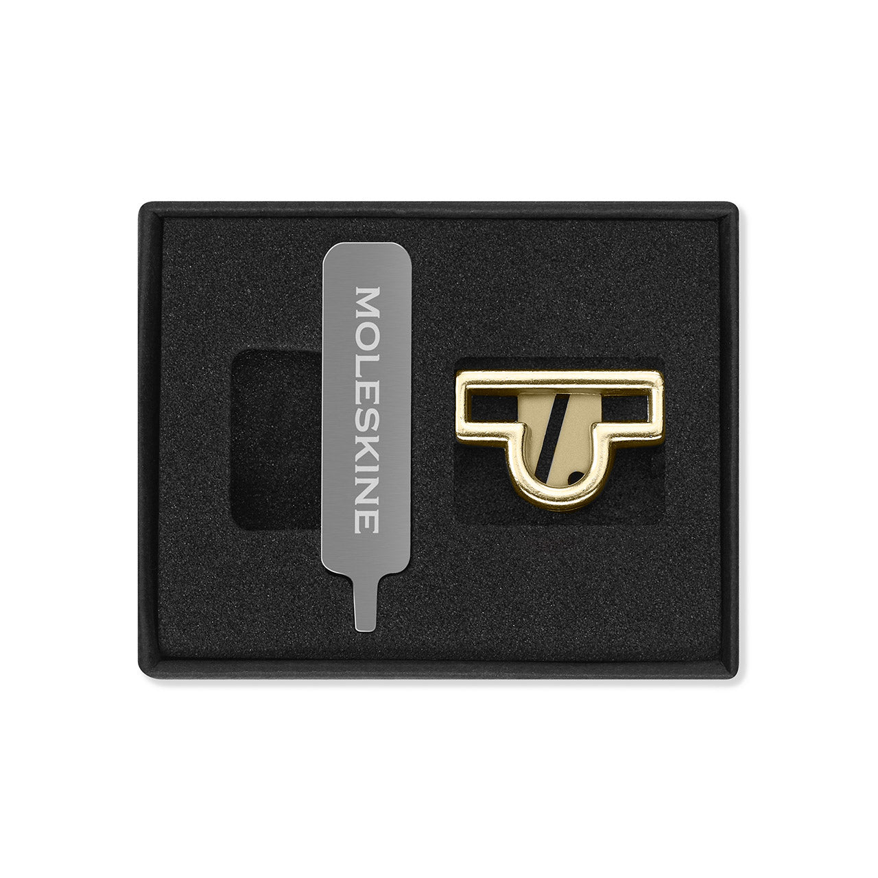 Zodiac Notebook Pin