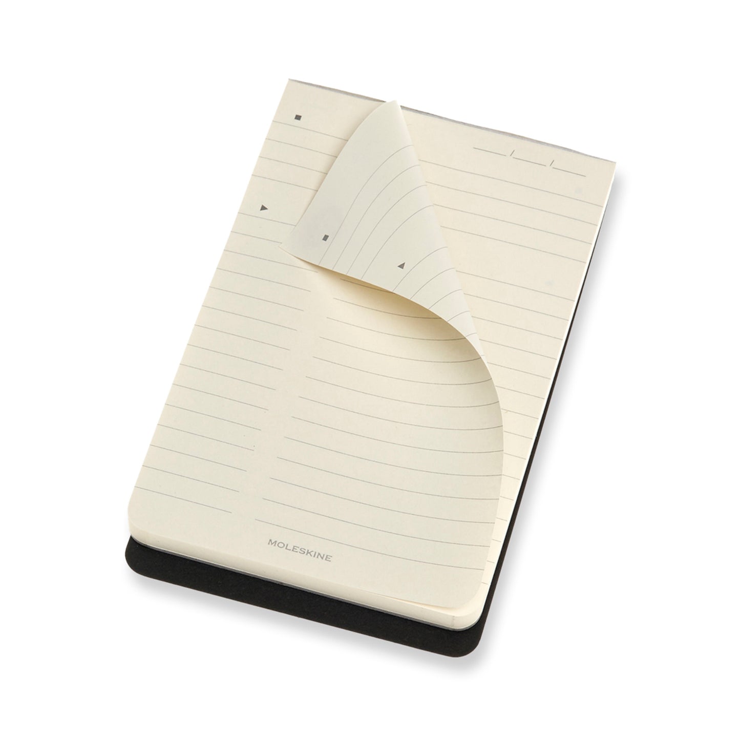 Professional Pocket Notepad
