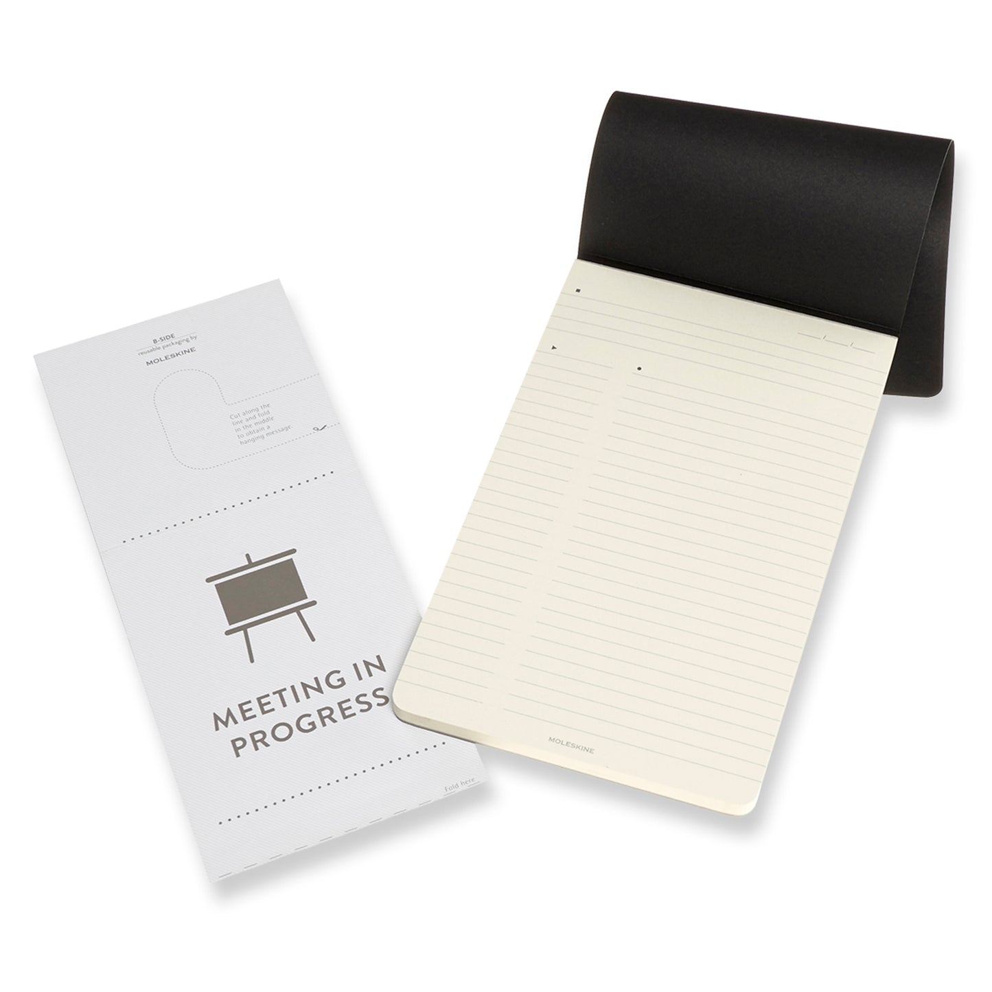 Professional Large Notepad