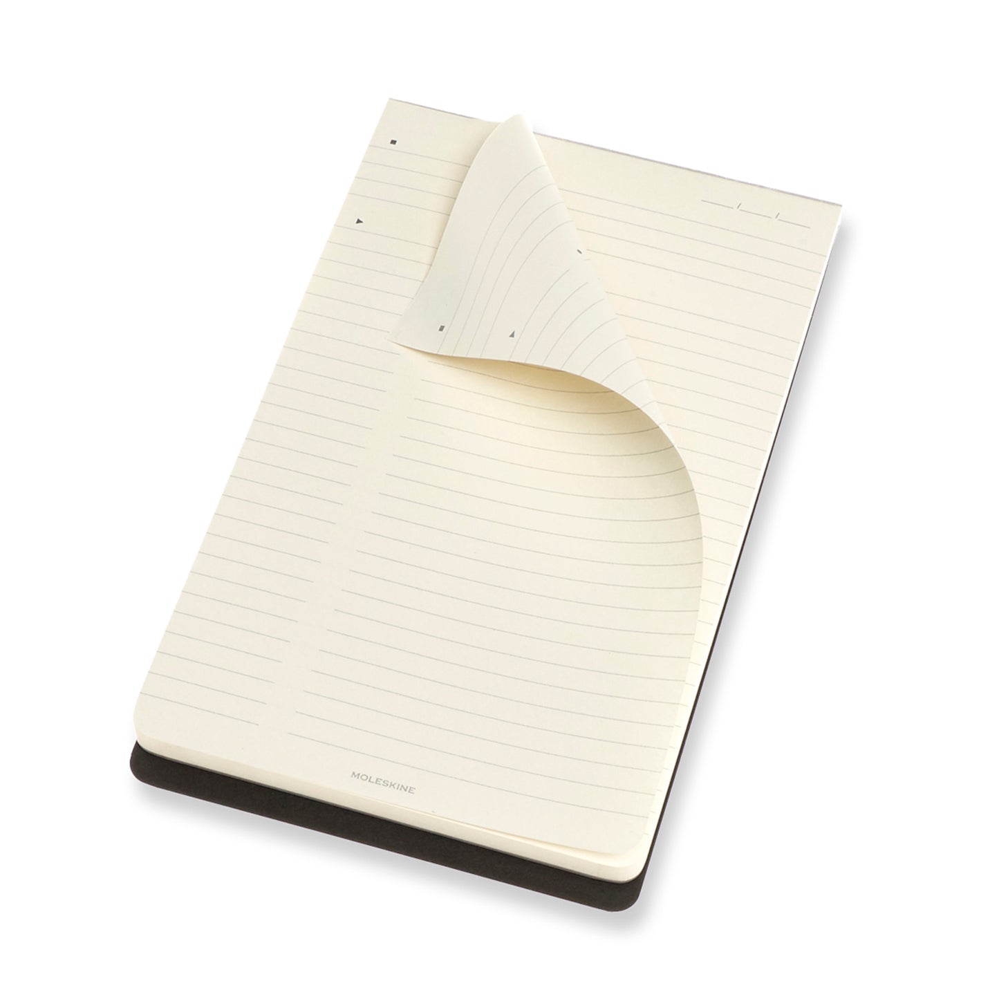 Professional Large Notepad
