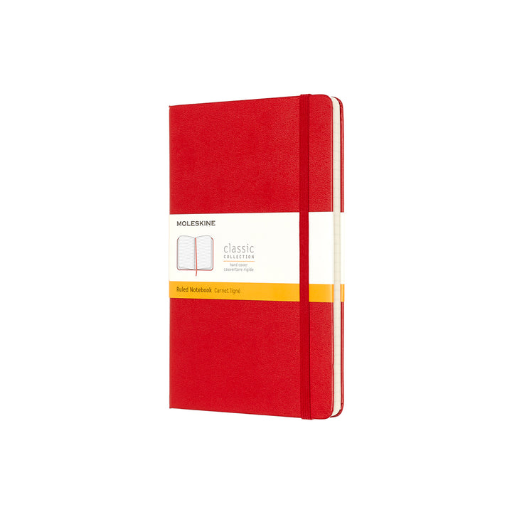 Notebook Size Guide Moleskine Australia