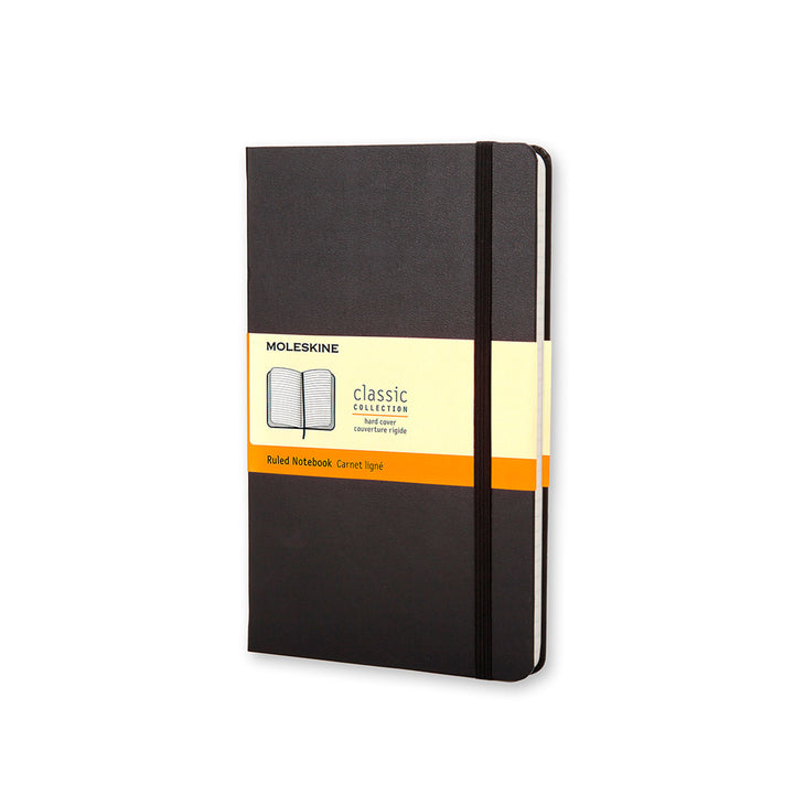 Notebook Size Guide – Moleskine Australia