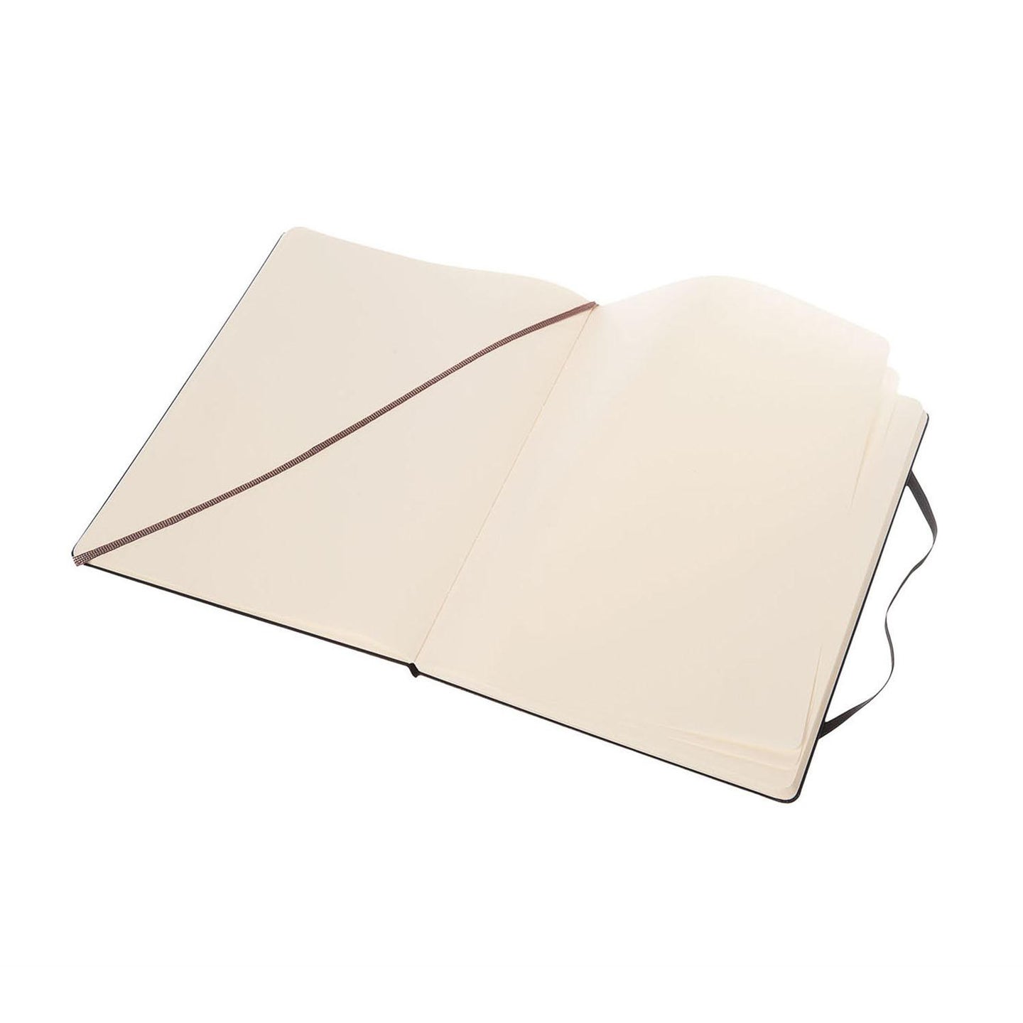 Moleskine Classic Extra Large Hard Cover Notebook Black – Moleskine ...