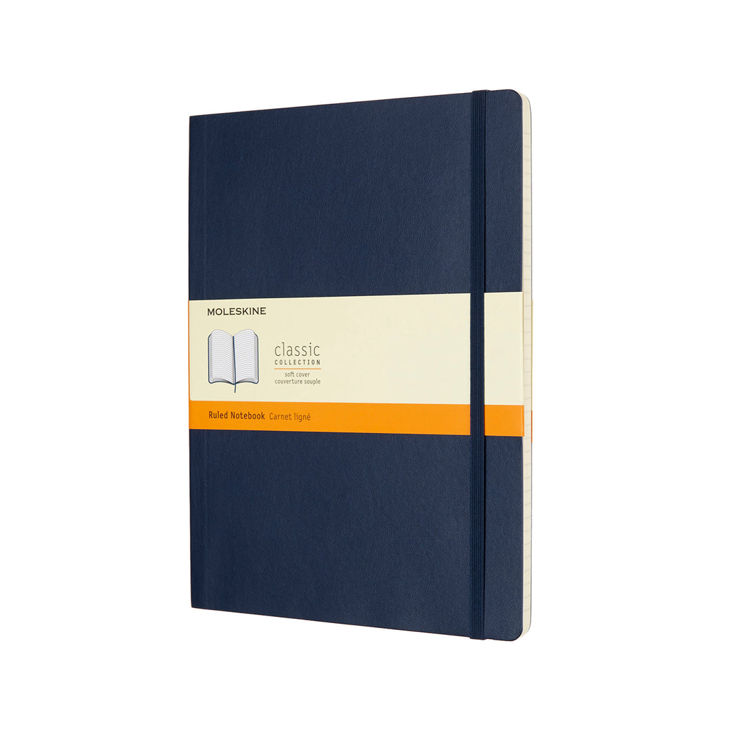 Notebook Size Guide – Moleskine Australia
