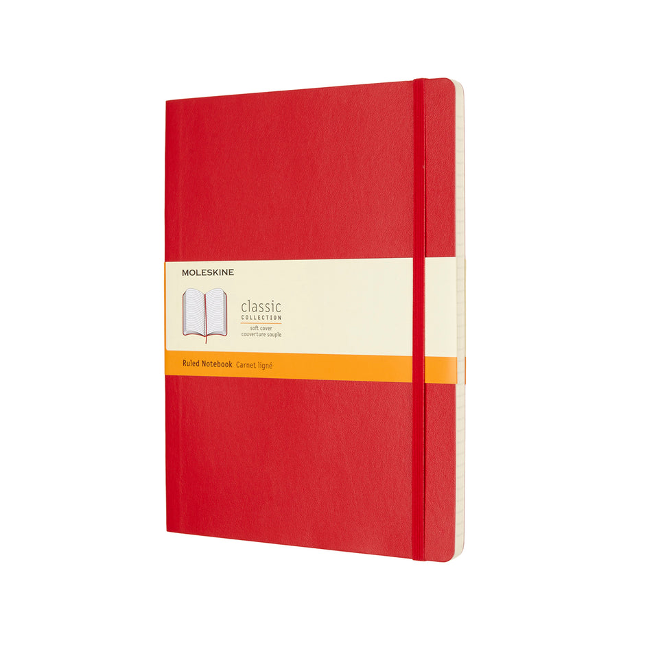 Notebook Size Guide – Moleskine Australia