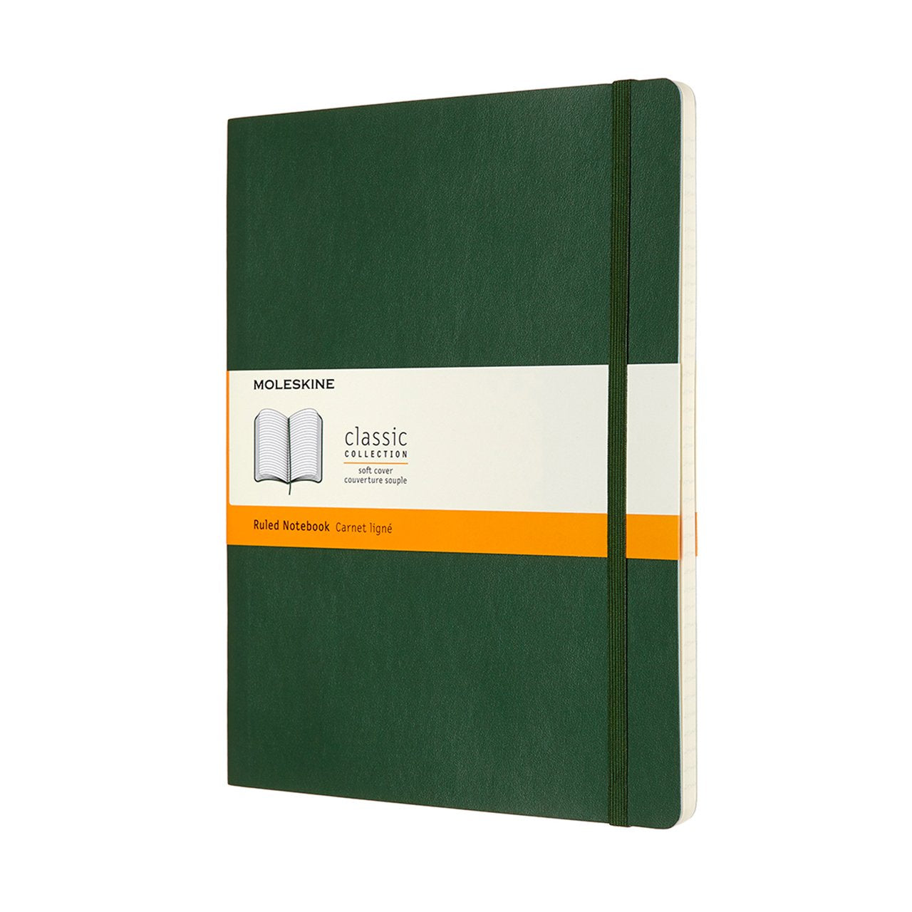 Notebook Size Guide – Moleskine Australia