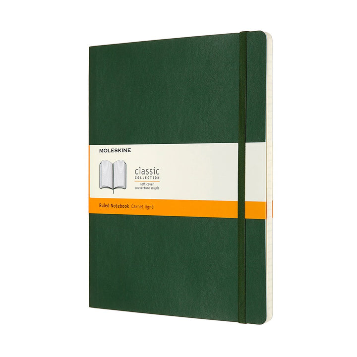 Notebook Size Guide – Moleskine Australia