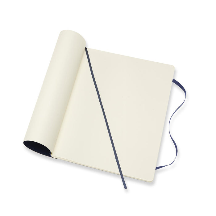 Moleskine Classic Extra Large Soft Cover Notebook Black – Moleskine AU
