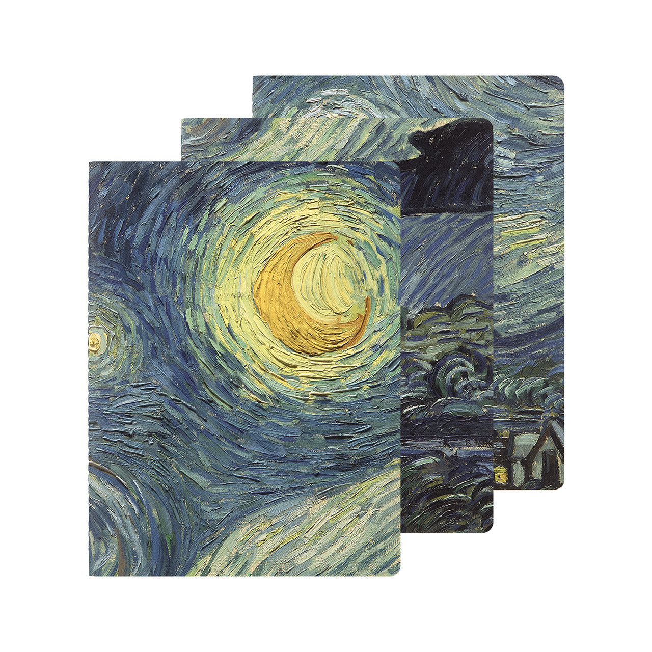 MoMA Van Gogh Limited Edition Drawing Bundle