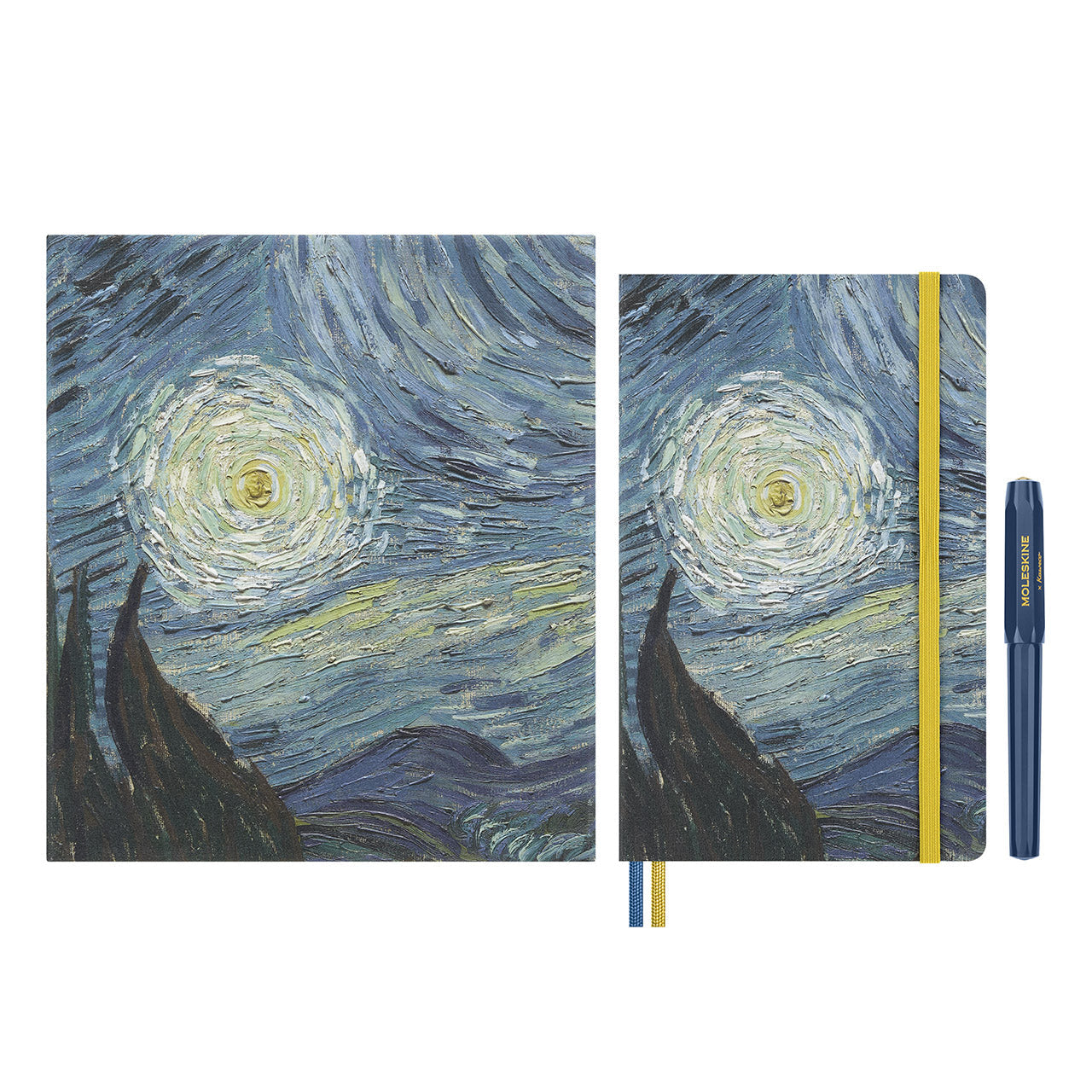 MoMA Van Gogh Limited Edition Premium Bundle