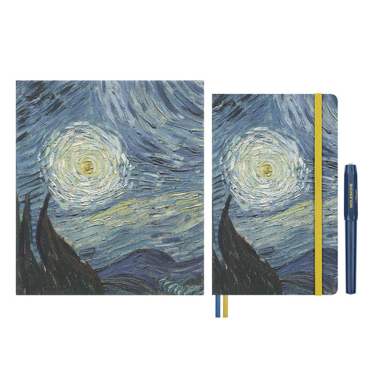 MoMA Van Gogh Limited Edition Premium Bundle