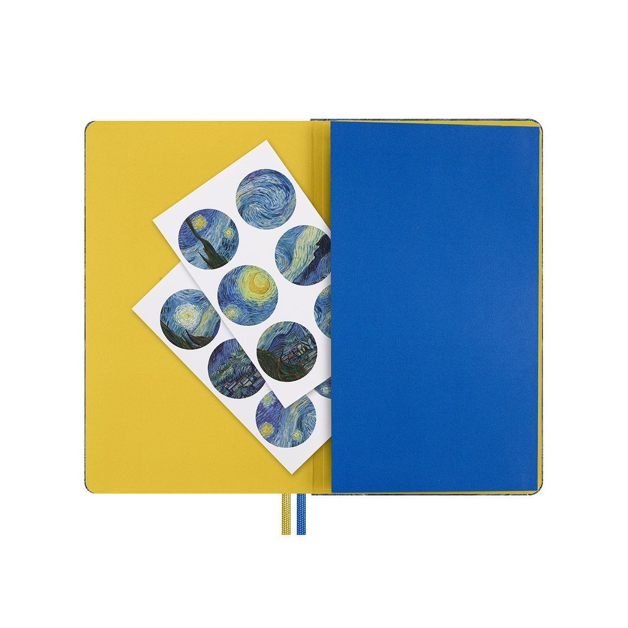 MoMA Van Gogh Limited Edition Premium Bundle